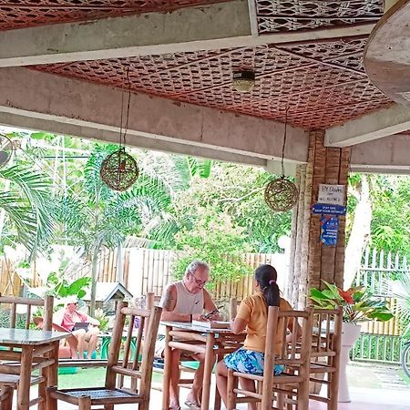 Greenhut Pension & Bar Jagna Εξωτερικό φωτογραφία