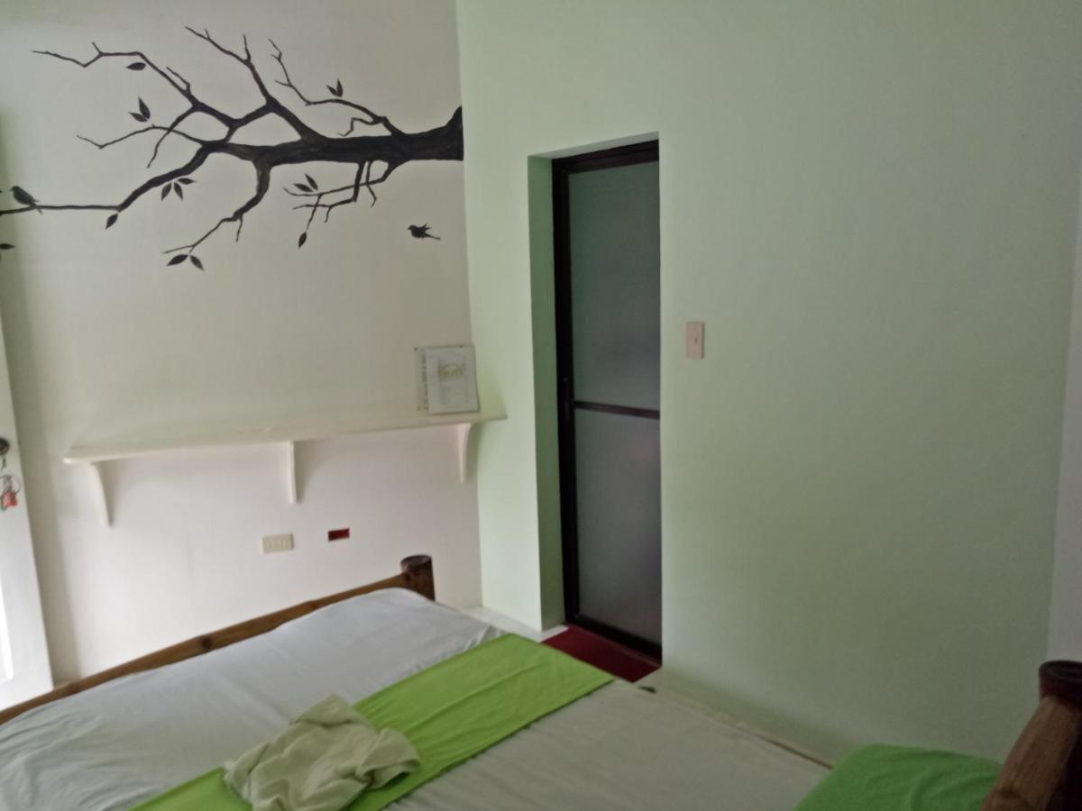 Greenhut Pension & Bar Jagna Εξωτερικό φωτογραφία