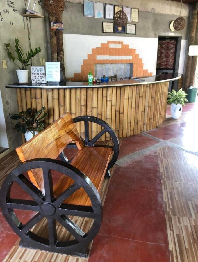 Greenhut Pension & Bar Jagna Εξωτερικό φωτογραφία