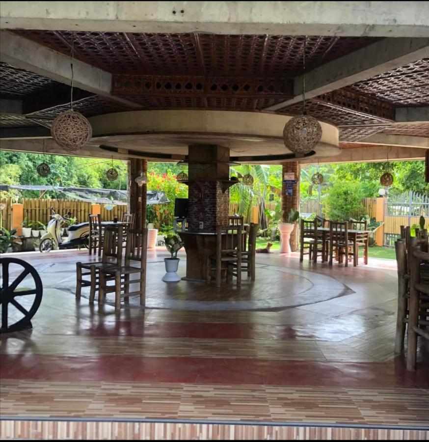 Greenhut Pension & Bar Jagna Εξωτερικό φωτογραφία