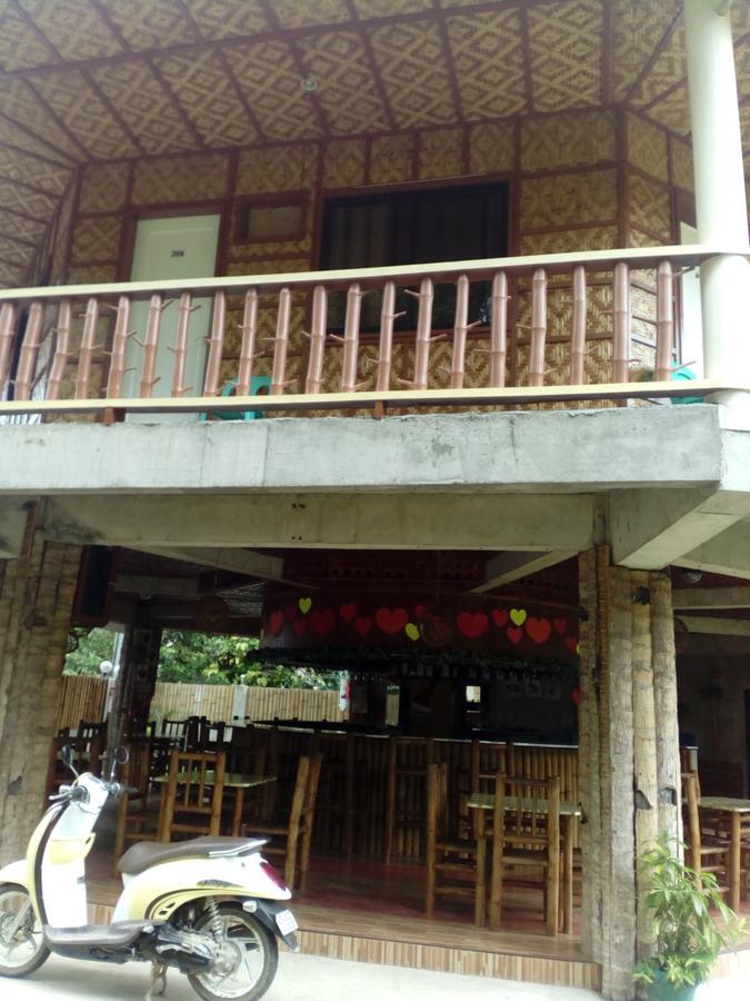 Greenhut Pension & Bar Jagna Εξωτερικό φωτογραφία