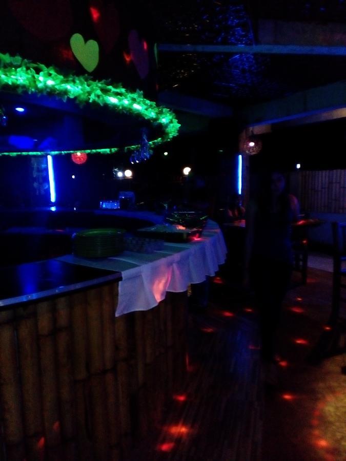 Greenhut Pension & Bar Jagna Εξωτερικό φωτογραφία