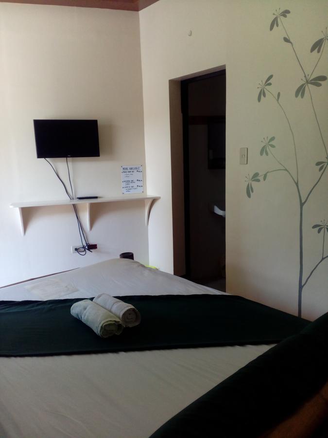 Greenhut Pension & Bar Jagna Εξωτερικό φωτογραφία