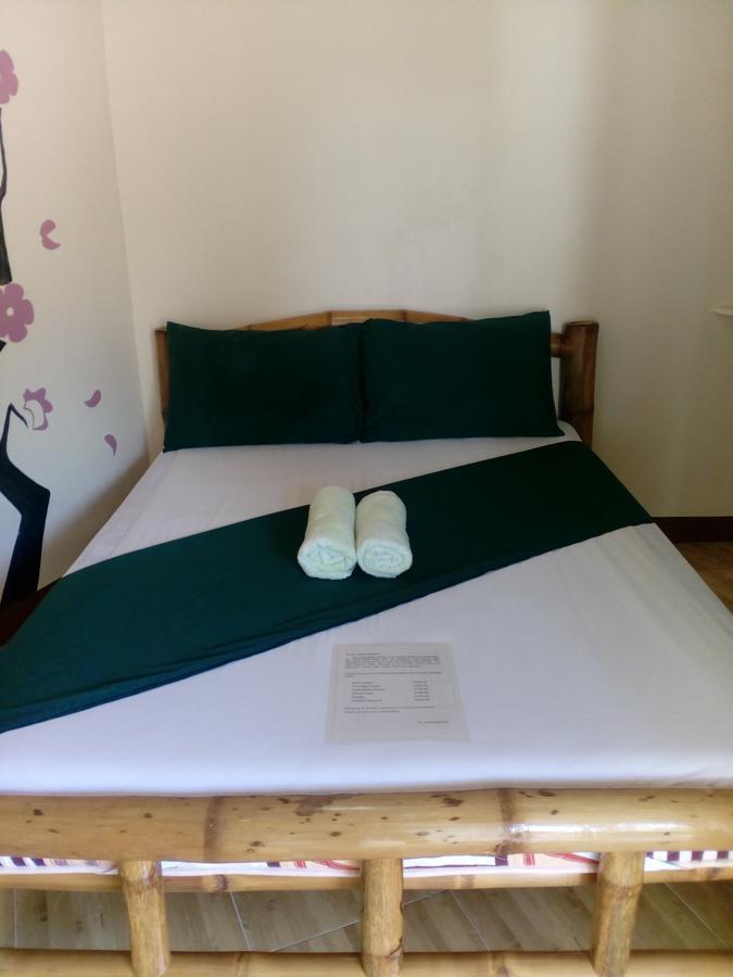 Greenhut Pension & Bar Jagna Εξωτερικό φωτογραφία