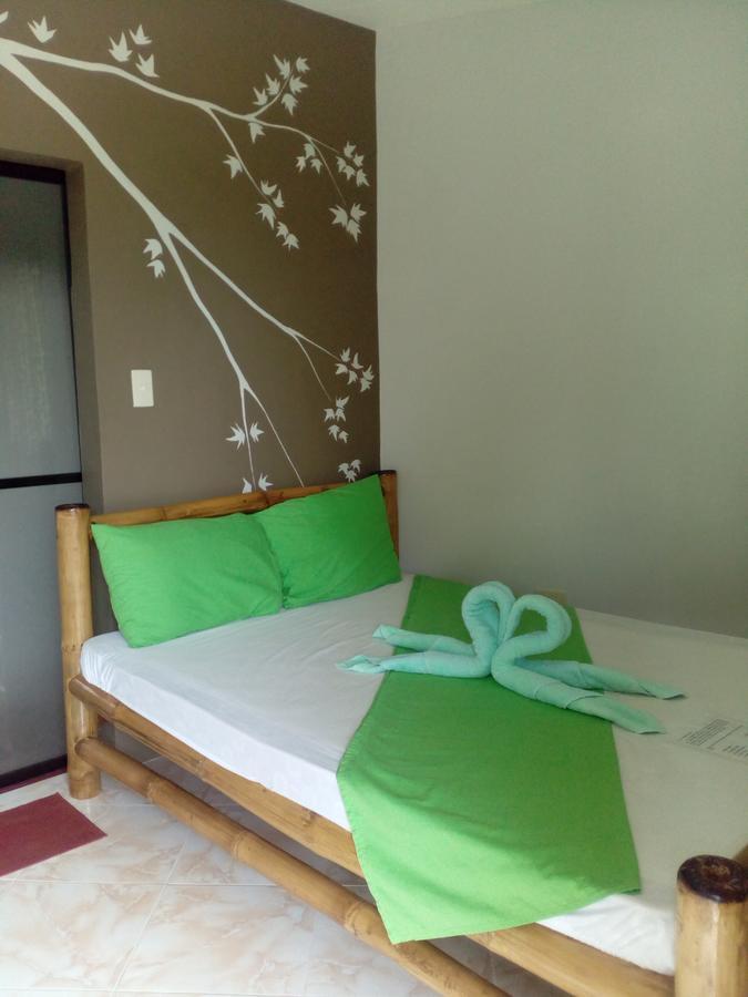 Greenhut Pension & Bar Jagna Εξωτερικό φωτογραφία