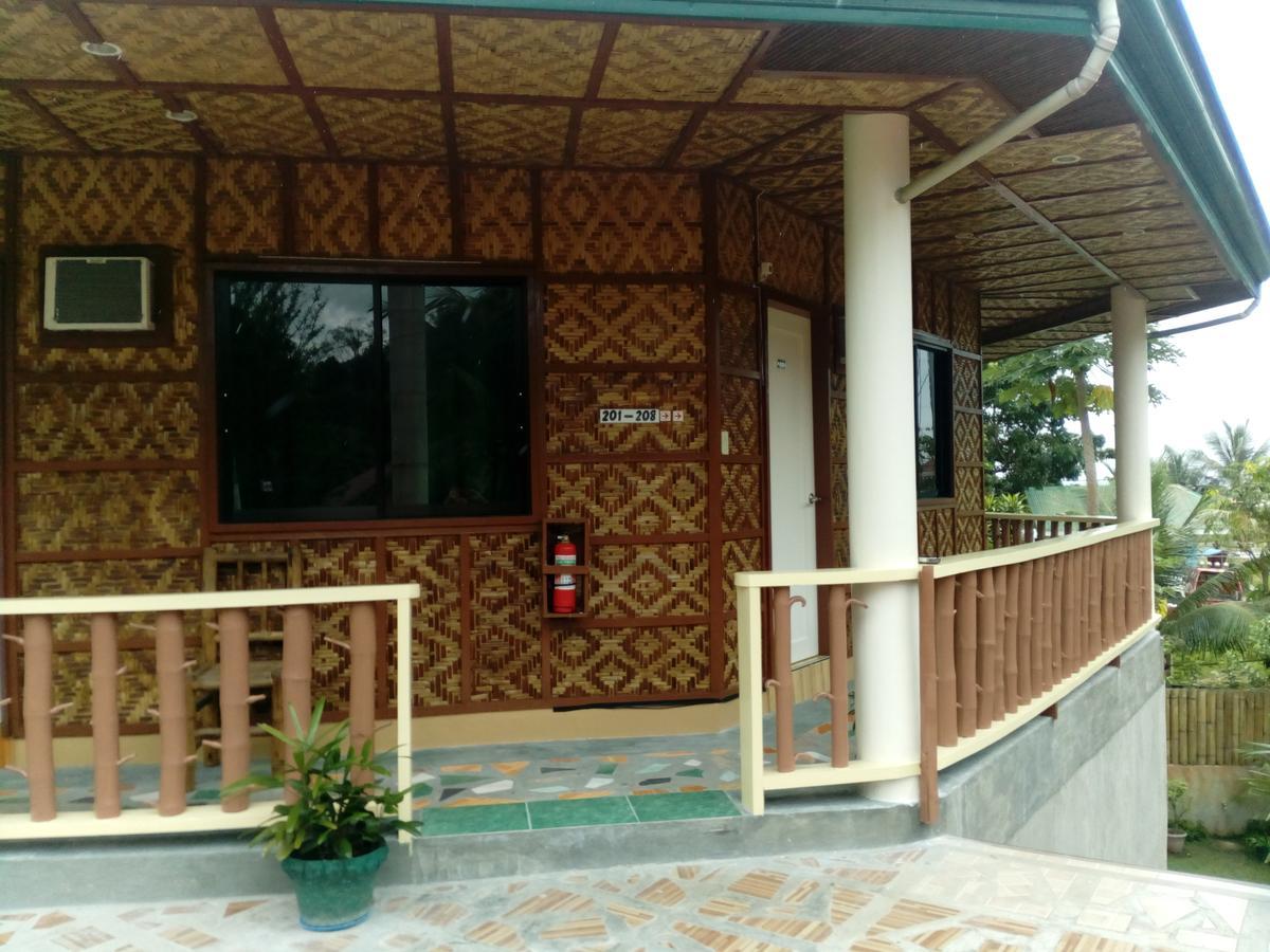 Greenhut Pension & Bar Jagna Εξωτερικό φωτογραφία
