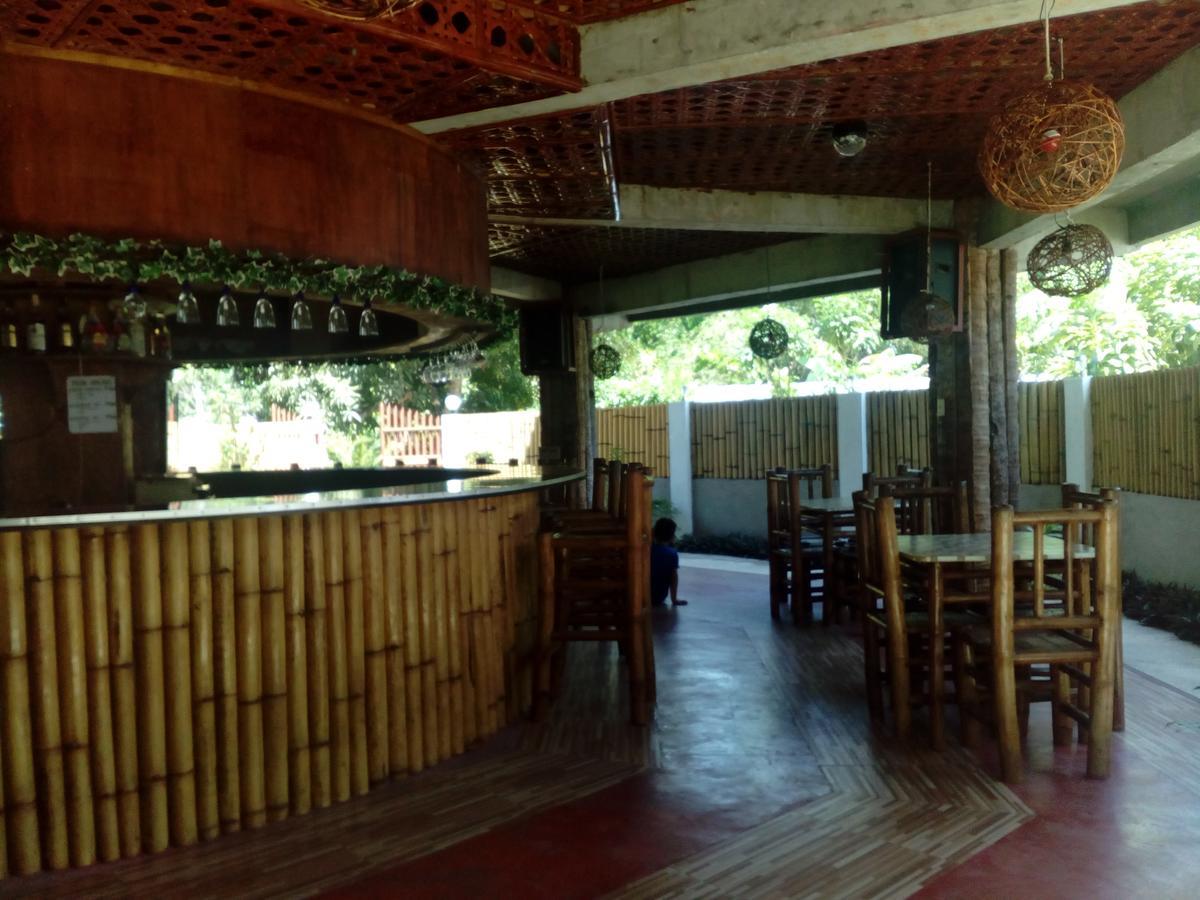 Greenhut Pension & Bar Jagna Εξωτερικό φωτογραφία